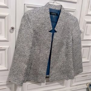 Kasper blazer size 8